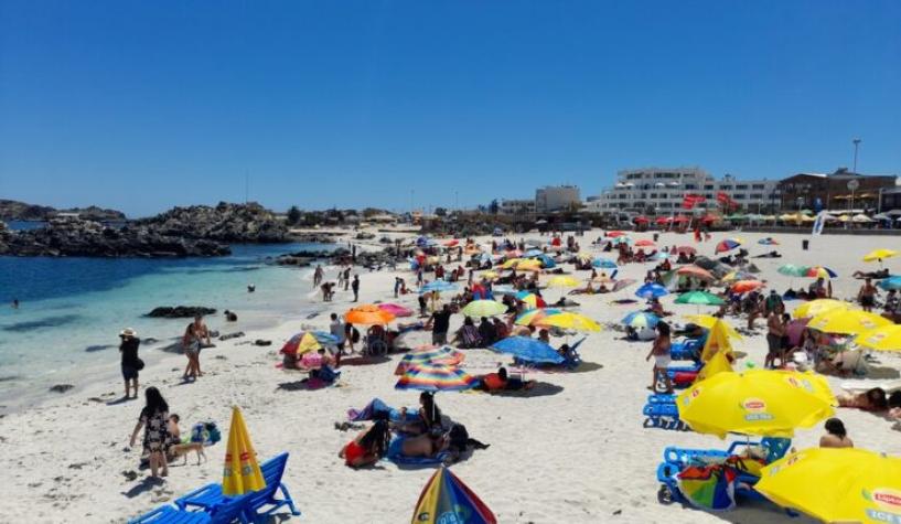 Verano 2022 en Chile: ¿Cuándo y a qué hora inicia? 