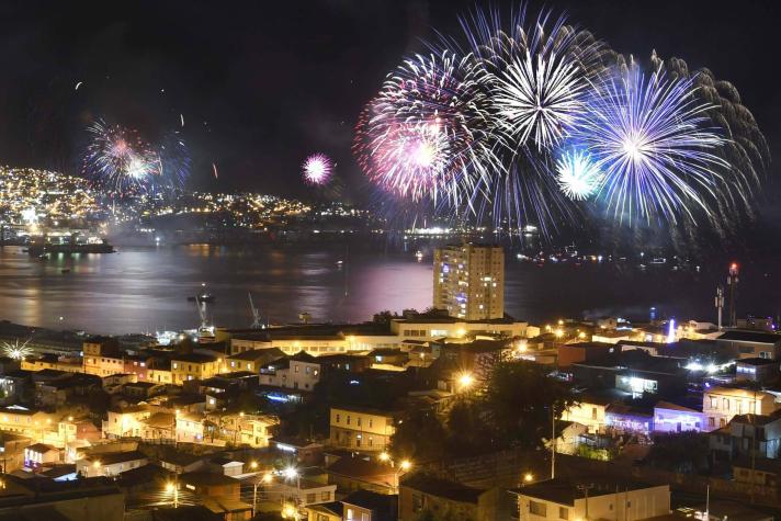 Municipalidad de Viña del Mar anunció que se cancelan fiestas de Año Nuevo en el borde costero
