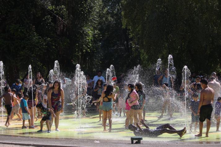 "Código Rojo": Conoce el protocolo regional para enfrentar el calor extremo y las altas temperaturas