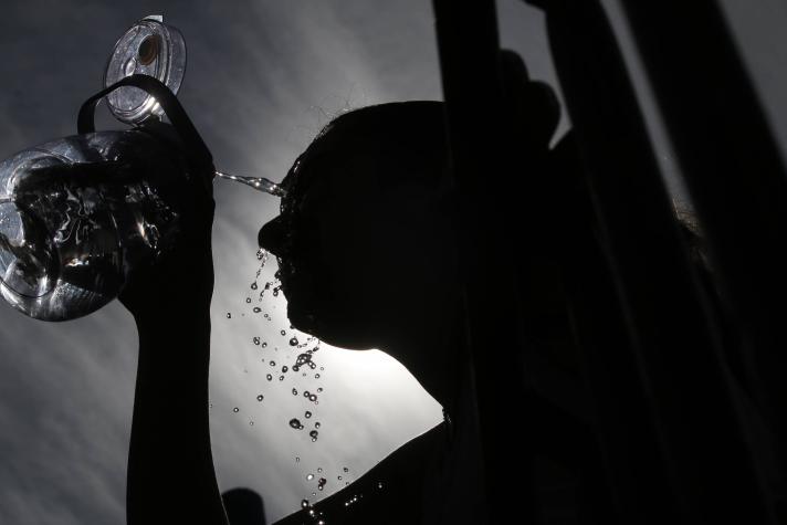 ¡El calor no da tregua! Se emite alerta de altas temperaturas extremas para este jueves 