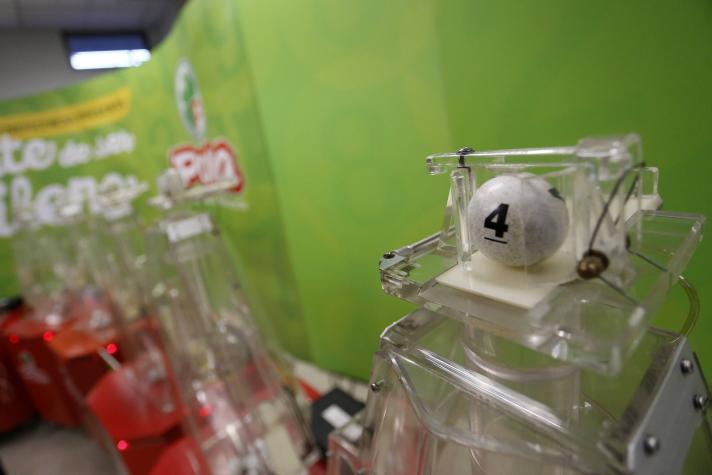 Nuevo sorteo de "La suerte de ser chileno": conoce si eres uno de los ganadores