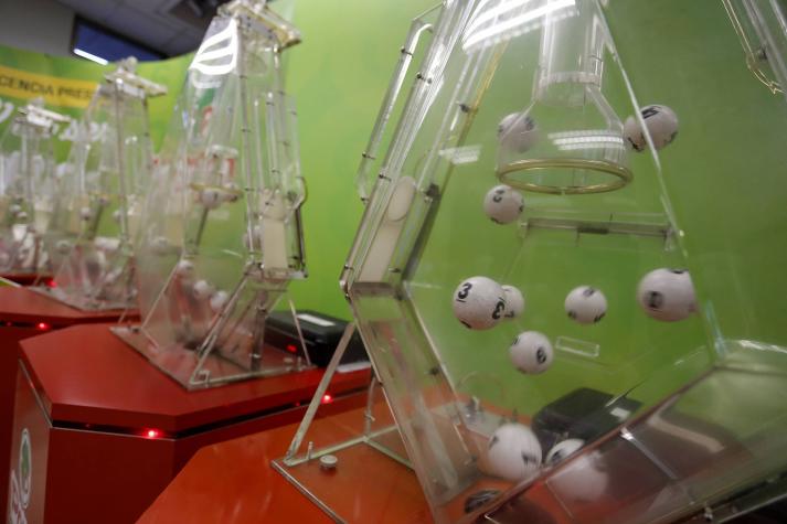 “La Suerte de ser chileno”: revisa acá si eres uno de los nuevos ganadores