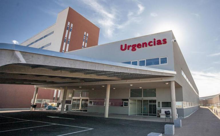 Hombre obligó a evacuar hospital de Francia por llegar con una bomba de la Primera Guerra Mundial en el ano