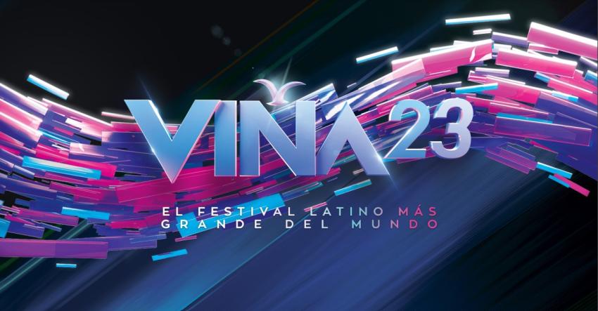 Conoce las seis canciones seleccionadas para la competencia internacional de Viña 2023