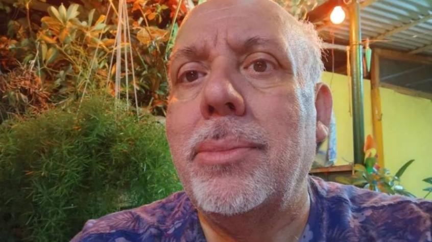 “Milagrosamente mejor”: Magdalena Max-Neef actualizó estado de salud de Gabriel Prieto