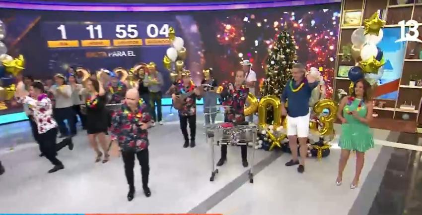 ¡Calentamos motores con Giolito y su Combo!