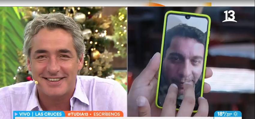 “El tío Repe”: Encontramos al hermano perdido de José Luis Repenning