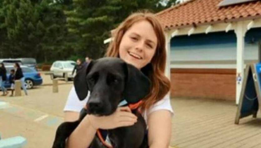 Familia denuncia que aerolínea se equivocó y envió a su perro a Arabia Saudita 