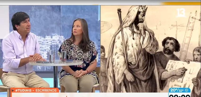 Hoy es el día de los inocentes ¿Sabes qué se conmemora?