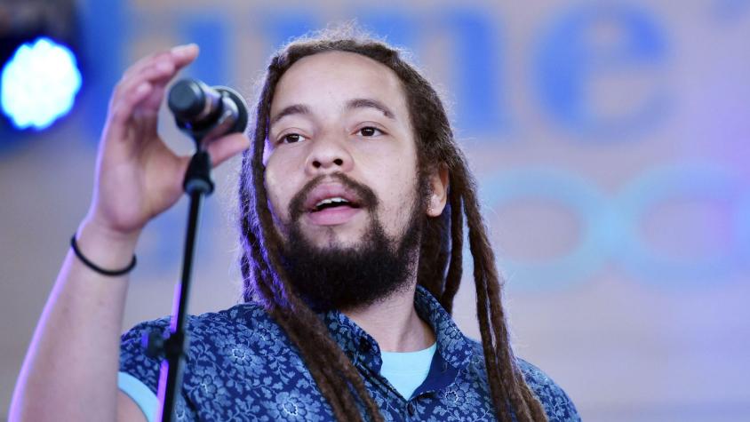 Joseph “Jo Mersa” Marley, nieto de Bob Marley, falleció a los 31 años 