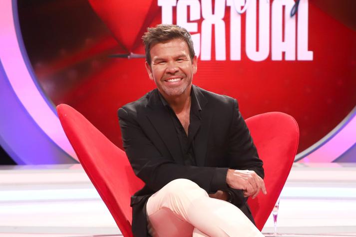 “Querían que fuera el tío gay”: Nacho Gutiérrez revelará detalles de discriminación que sufrió en TV