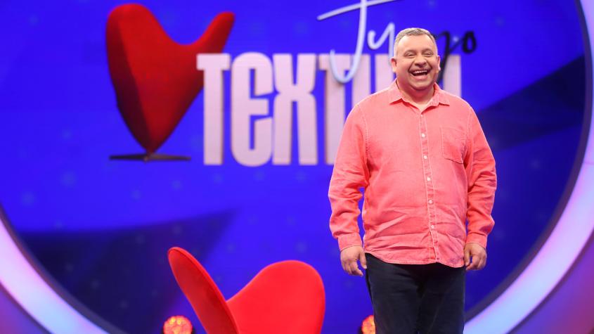 Juego Textual | Capítulo 19 | Willy Sabor