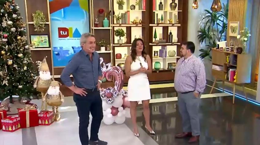 Profesor nos explica ¿Cuándo nace la celebración de Navidad?