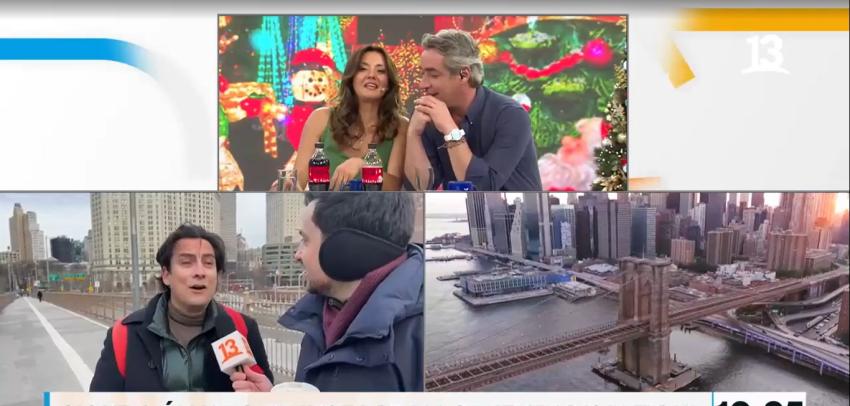 Conozca los atractivos turísticos que puede visitar en New York