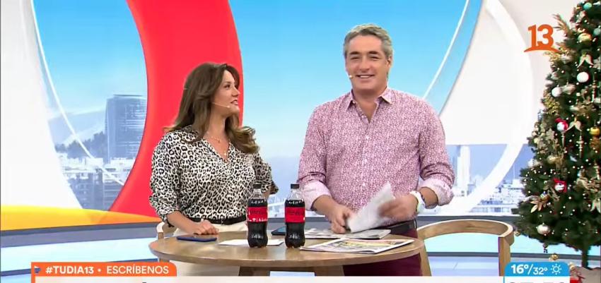 Tu Día / Capítulo del miércoles 21 de diciembre