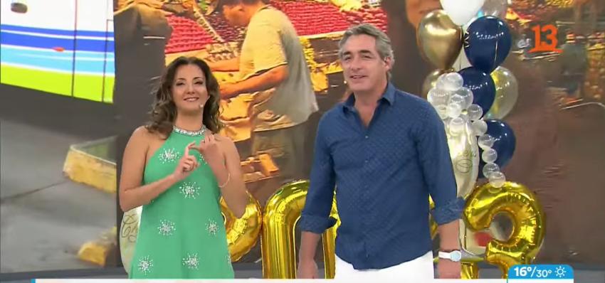 Tu Día / Capítulo del viernes 30 de diciembre