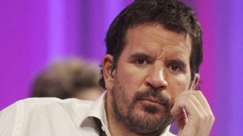 “Corre riesgo mi vida”: Vasco Moulian reveló que recibe graves amenazas