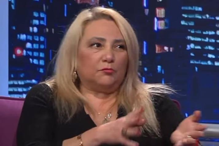 "Tendrán que soltar toda la verdad": Latife Soto alerta por freno del núcleo de la Tierra