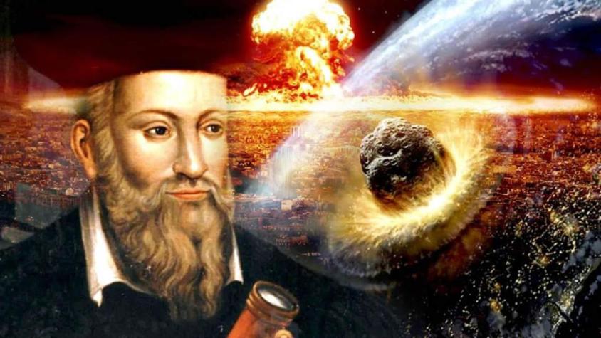 Estas son las inquietantes predicciones de Nostradamus para este 2023