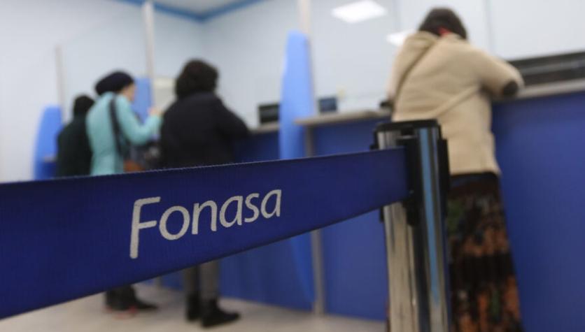 Hoy comienzan los descuentos en medicamentos para afiliados de Fonasa: ¿Qué farmacias tendrán convenio?