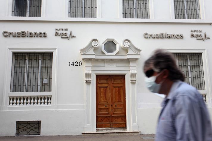 Crisis en las Isapres: ¿Qué pasará con los afiliados?