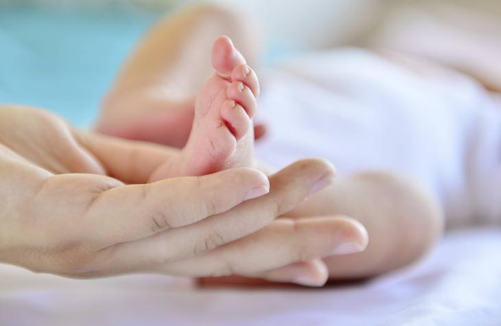 Mira si está el tuyo: estos fueron los 20 nombres más usados para recién nacidos durante el 2022 en Chile 