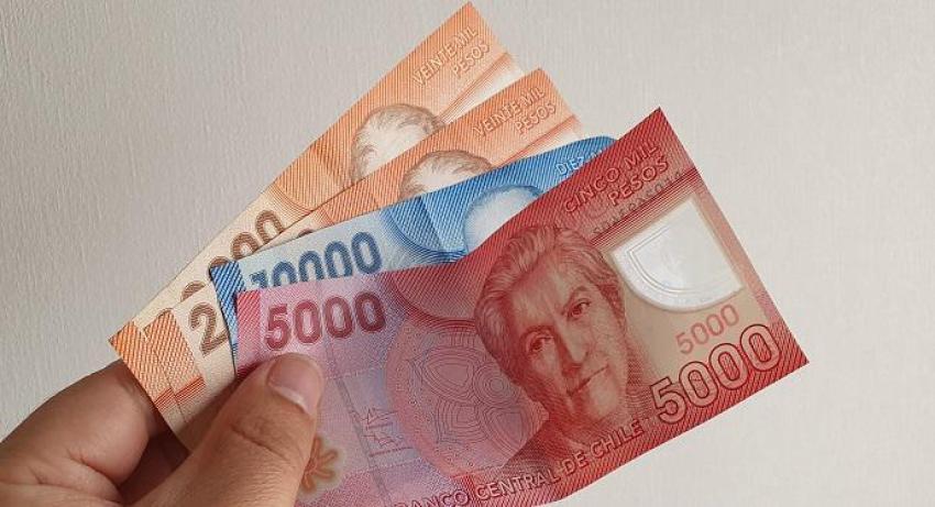 Aporte Canasta Básica en enero: ¿Cuánto dinero se entregará este mes?