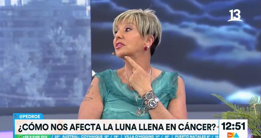 "Pudo ser mucho peor": Paulina Nin de Cardona sufrió violento accidente doméstico 