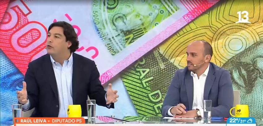 Comisión de la Cámara rechaza proyecto de autopréstamo