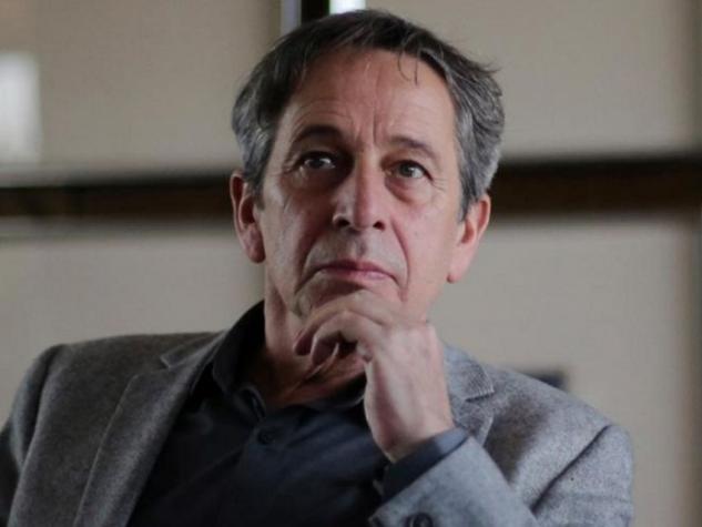 "Hay que ser miserables": Alfredo Castro denunció robos y daños al teatro "La Memoria"