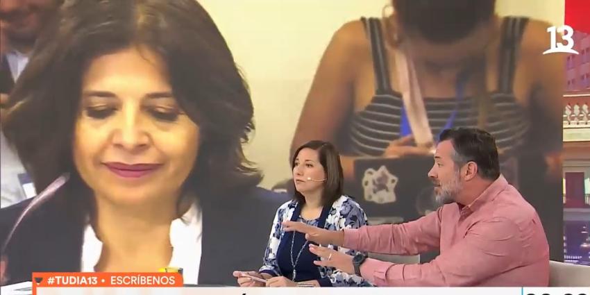 Sebastián Sichel analiza polémica por indulto presidencial