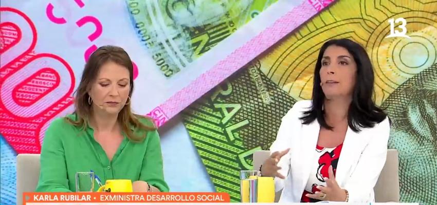 ¿Son suficientes las ayudas sociales anunciada por el gobierno?