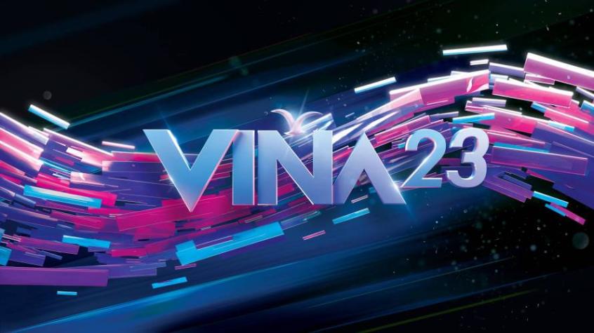 Estos serán los jurados del Festival de Viña 2023