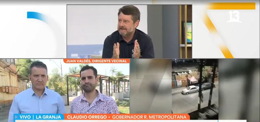 Registran 7 fallecidos por balacera en mes y medio en La Granja