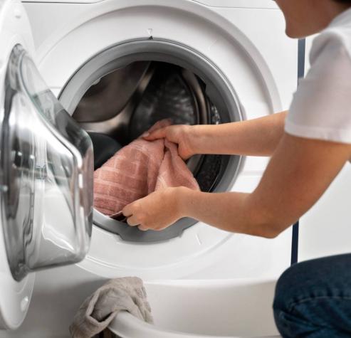 Niña de 3 años falleció tras quedar encerrada en una lavadora