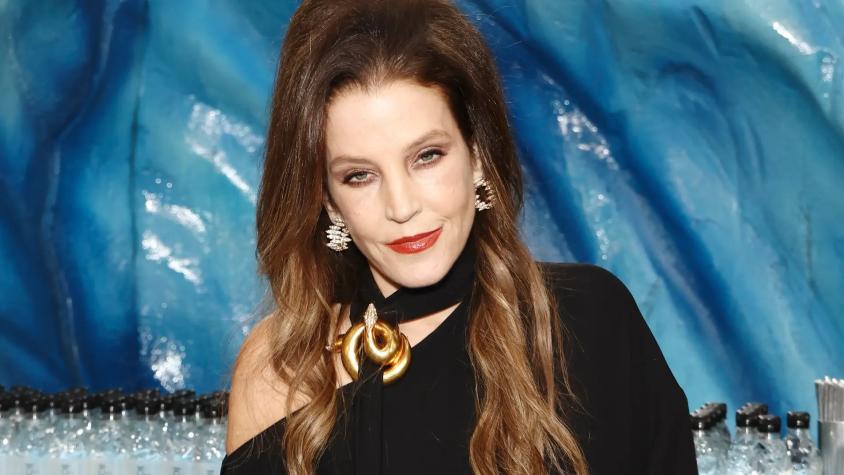 Autopsia de Lisa Marie Presley no pudo determinar su causa de muerte