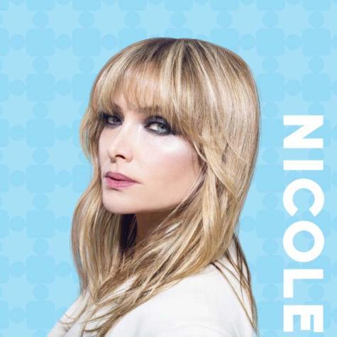 Con un nuevo disco: Nicole llenará de éxitos el Festival de Las Condes