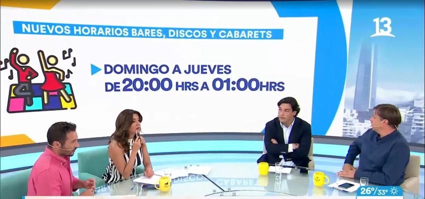 Ordenanza de Puente Alto ¿Prevención o Toque de queda?