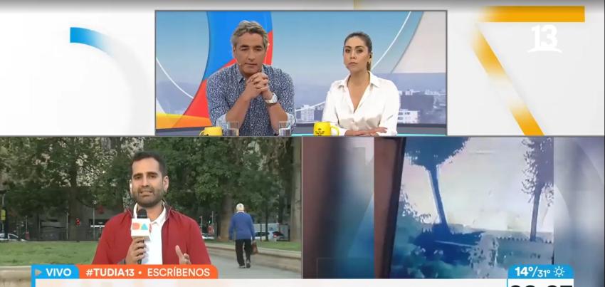 Funcionario de la PDI y un personal trainer fallecen a manos de delincuentes