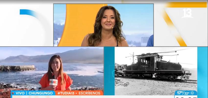 Tu Día “On Tour”: Conocemos los secretos de Chungungo