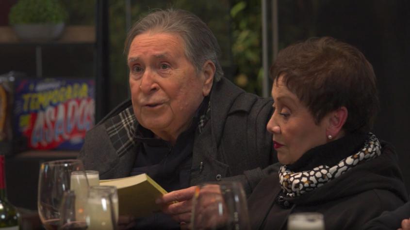 "Fisiológicamente estoy mal": Eduardo Ravani se refirió a su lucha contra el cáncer 