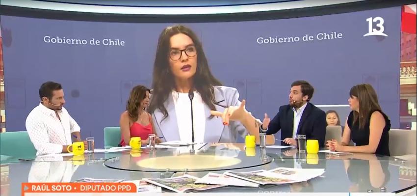 Crisis en el Gobierno por indultos de la discordia