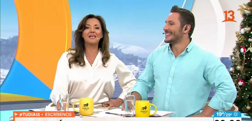 Tu Día / Capítulo del lunes 02 de enero