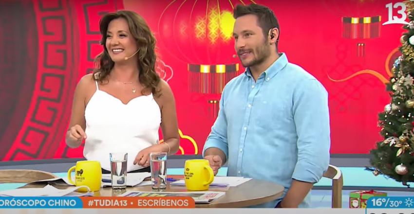 Tu Día / Capítulo del viernes 06 de enero