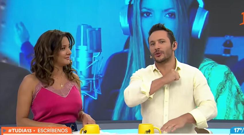 Tu Día / Capítulo del jueves 12 de enero