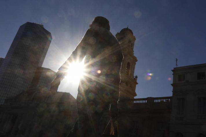 Se decretó Código Rojo para la RM por ola de calor: ¿Qué significa? 