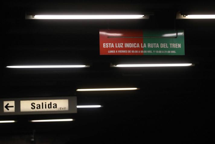 Cambios en Ruta Expresa de Línea 5: conoce las estaciones que cambiarán de color 