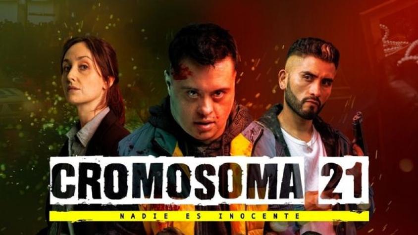 La exitosa serie "Cromosoma 21" llegará a Netflix: conoce la fecha exacta