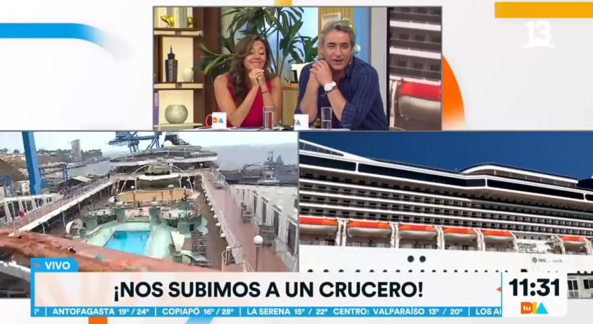 Tu Día / Capítulo del viernes 10 de febrero