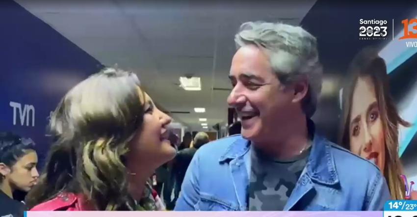 Repe es el nuevo embajador del Festival de Viña